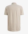 Cast Iron Polo Structuur
