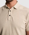 Cast Iron Polo Structuur