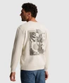Cast Iron Sweater Graphic