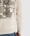 Cast Iron Sweater Graphic