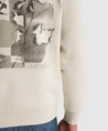 Cast Iron Sweater Graphic