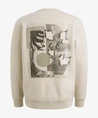 Cast Iron Sweater Graphic