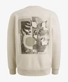Cast Iron Sweater Graphic