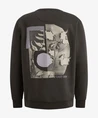 Cast Iron Sweater Graphic