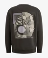 Cast Iron Sweater Graphic