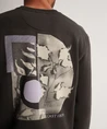 Cast Iron Sweater Graphic