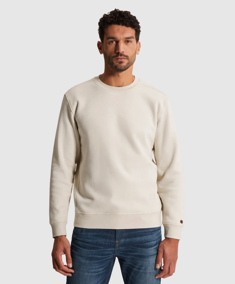 Cast Iron Sweater Graphic