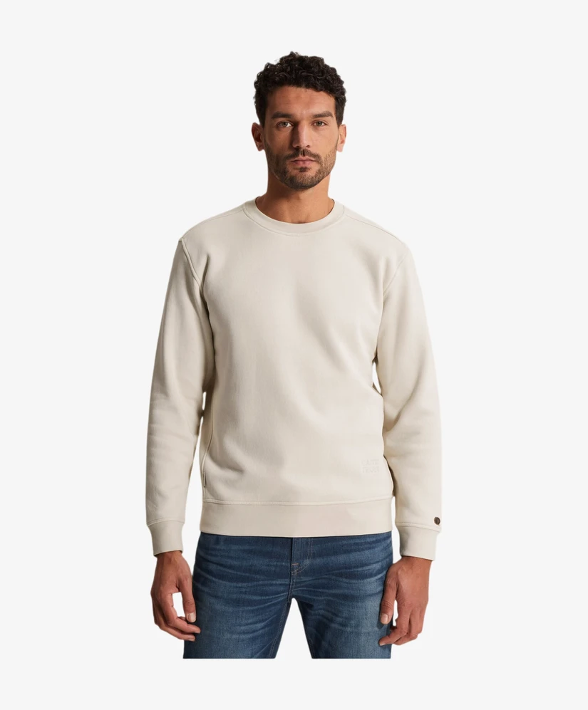 Cast Iron Sweater Graphic
