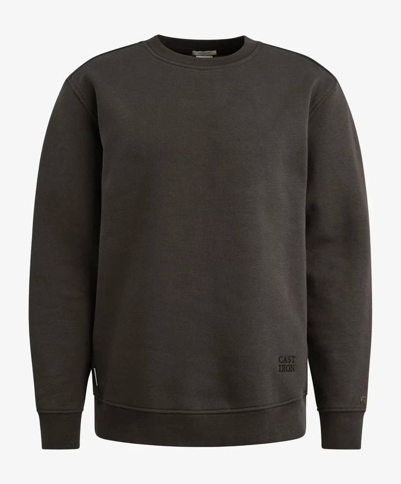 Cast Iron Sweater Graphic