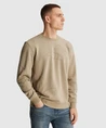 Cast Iron Sweater Off Placed Artwork