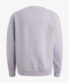 Cast Iron Sweater Off Placed Logo