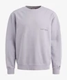 Cast Iron Sweater Off Placed Logo