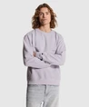 Cast Iron Sweater Off Placed Logo