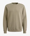 Cast Iron Sweater Twill Structuur