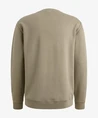 Cast Iron Sweater Twill Structuur