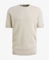 Cast Iron T-shirt Allover Structuur