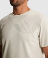 Cast Iron T-shirt Artwork