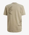 Cast Iron T-shirt Artwork
