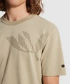 Cast Iron T-shirt Artwork