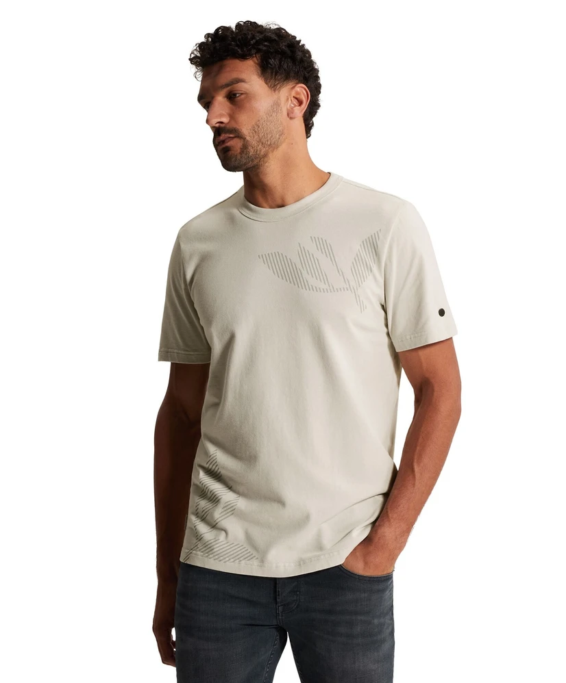 Cast Iron T-shirt Artwork