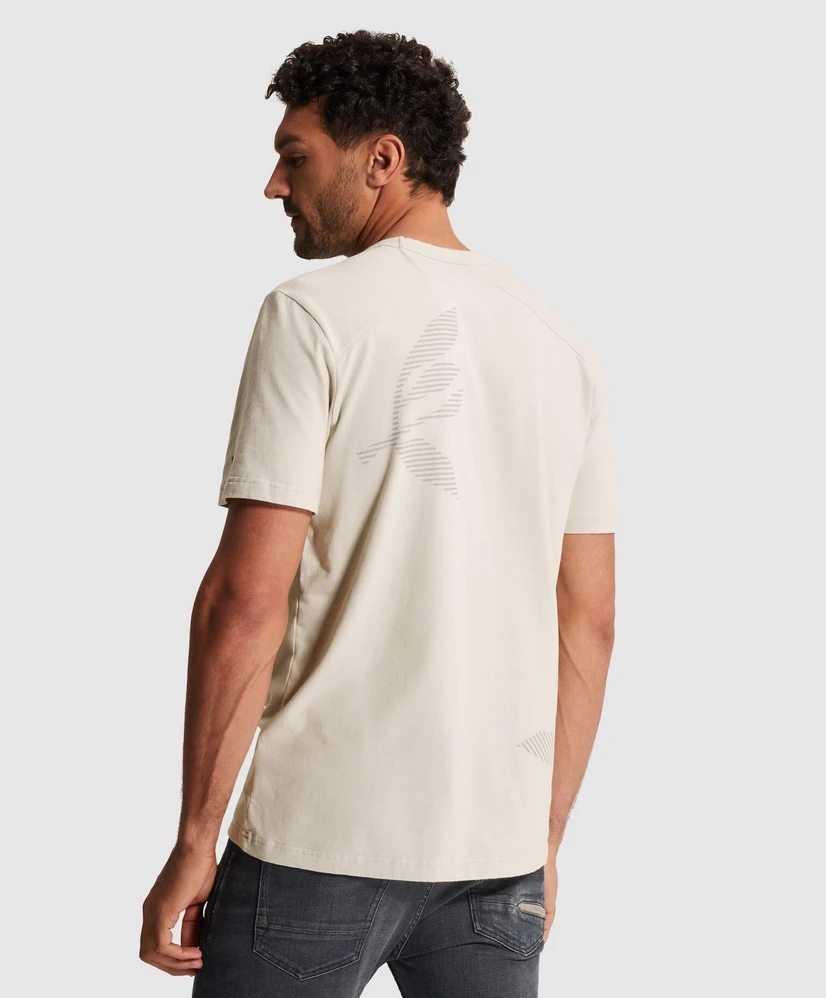 Cast Iron T-shirt Artwork