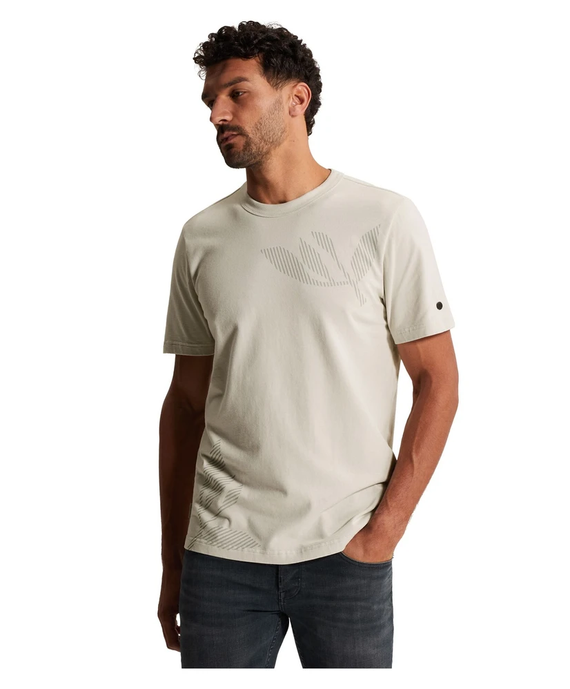Cast Iron T-shirt Artwork