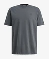 Cast Iron T-shirt Backprint