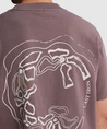 Cast Iron T-shirt Backprint
