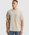 Cast Iron T-shirt Backprint