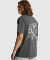 Cast Iron T-shirt Backprint