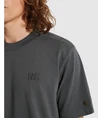 Cast Iron T-shirt Backprint