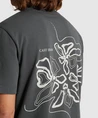 Cast Iron T-shirt Backprint