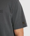 Cast Iron T-shirt Backprint