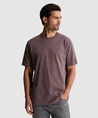 Cast Iron T-shirt Backprint