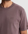 Cast Iron T-shirt Backprint