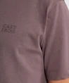 Cast Iron T-shirt Backprint