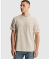 Cast Iron T-shirt Backprint