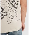 Cast Iron T-shirt Backprint