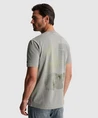 Cast Iron T-shirt Backprint