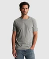 Cast Iron T-shirt Backprint