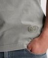 Cast Iron T-shirt Backprint
