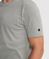 Cast Iron T-shirt Backprint