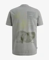 Cast Iron T-shirt Backprint
