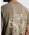 Cast Iron T-shirt Backprint