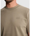 Cast Iron T-shirt Backprint