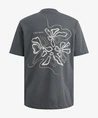 Cast Iron T-shirt Backprint