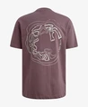 Cast Iron T-shirt Backprint