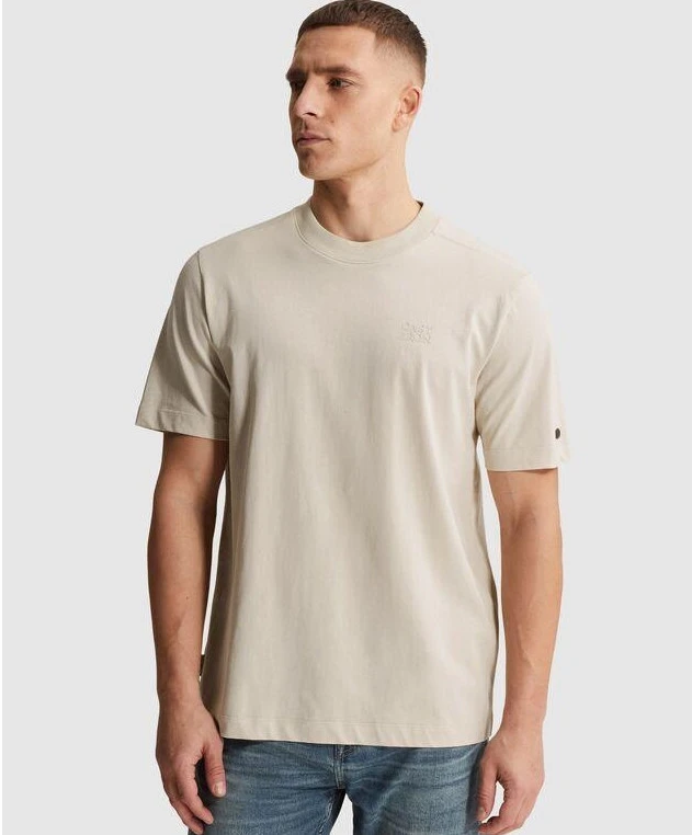Cast Iron T-shirt Backprint