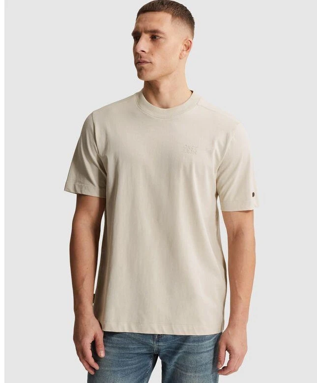 Cast Iron T-shirt Backprint
