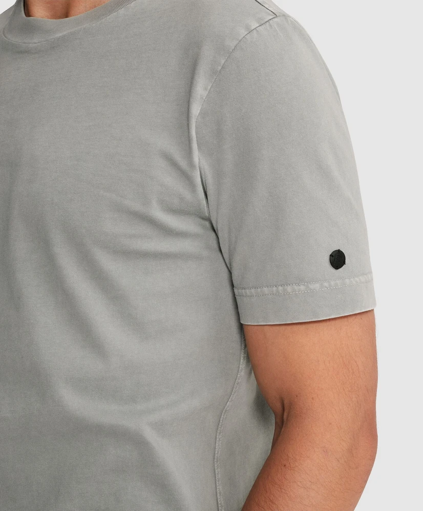 Cast Iron T-shirt Backprint